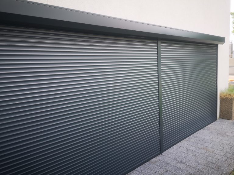 Rolety zewnętrzne