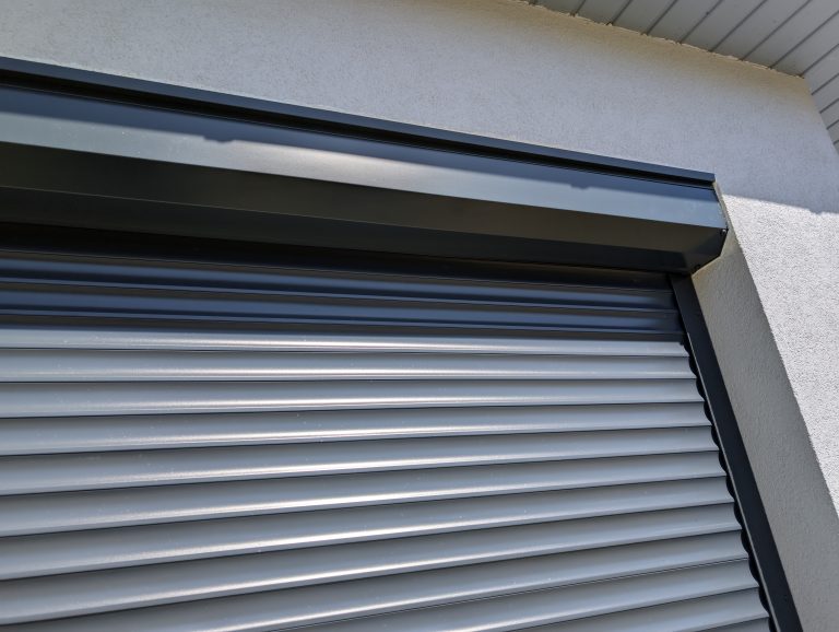 Rolety zewnętrzne