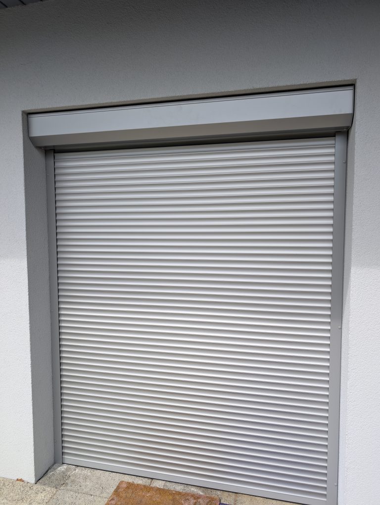 Rolety zewnętrzne